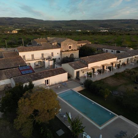 Bed and Breakfast Dimora Di Dante Chiaramonte Gulfi Exterior foto
