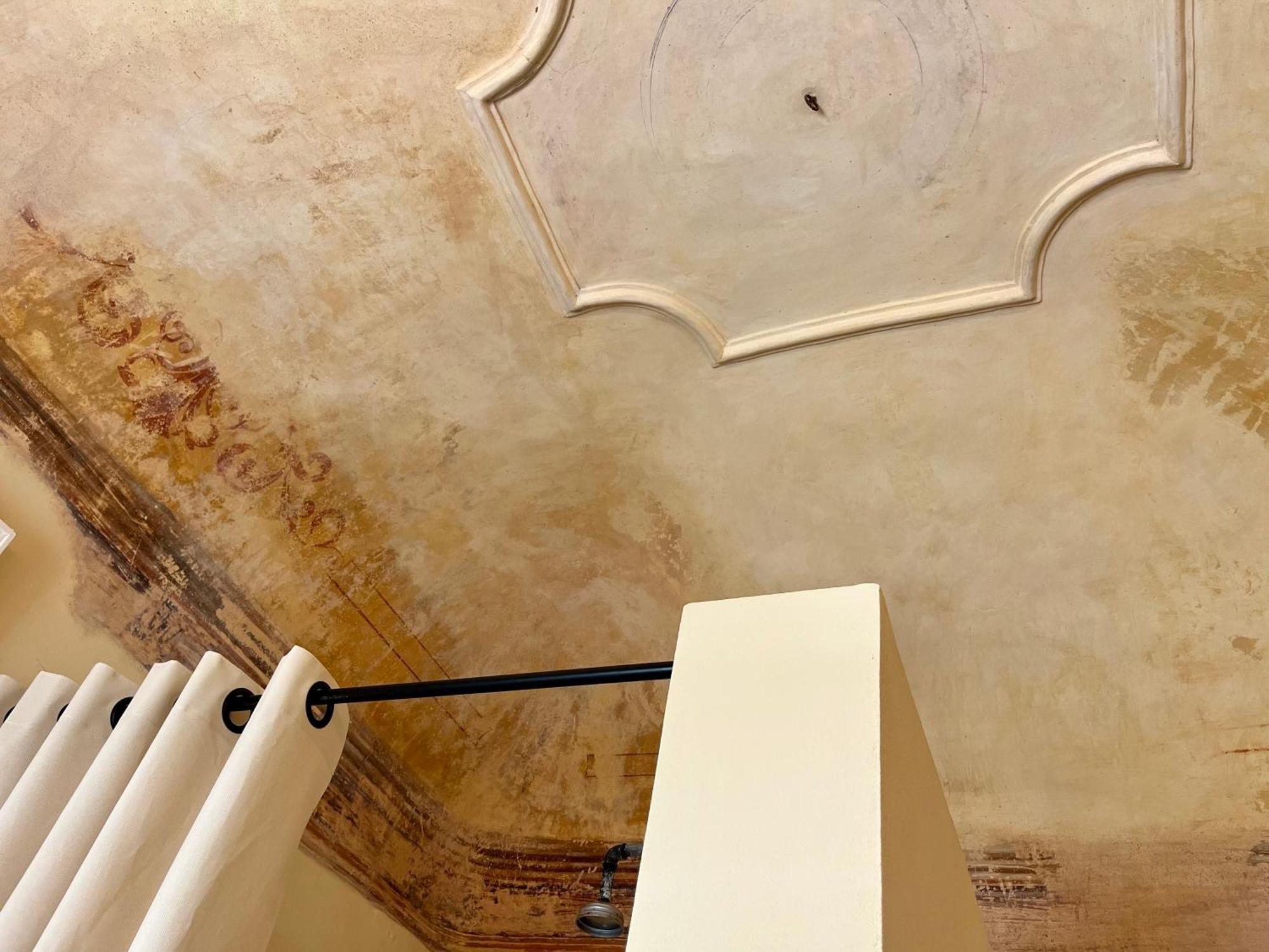 Bed and Breakfast Dimora Di Dante Chiaramonte Gulfi Exterior foto