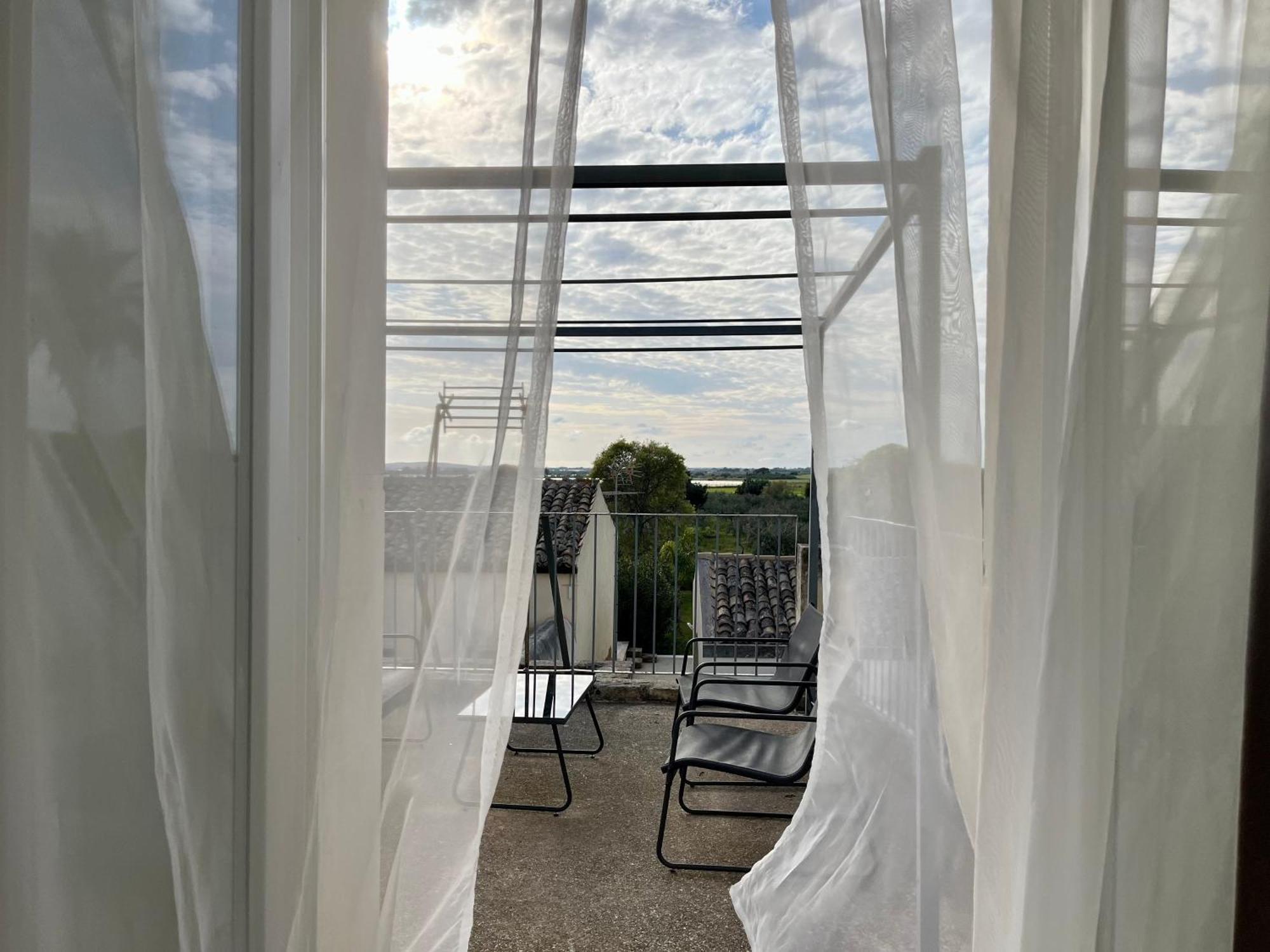 Bed and Breakfast Dimora Di Dante Chiaramonte Gulfi Exterior foto