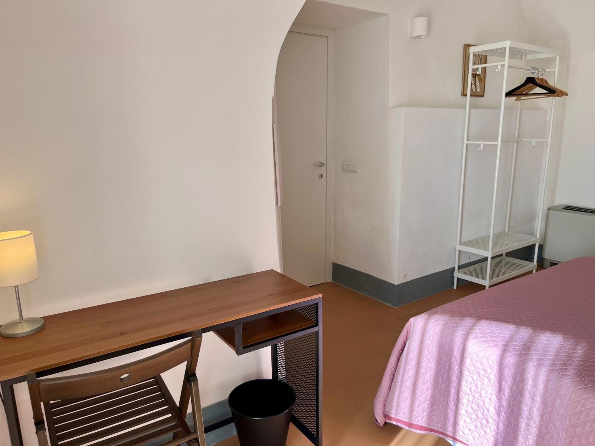Bed and Breakfast Dimora Di Dante Chiaramonte Gulfi Exterior foto