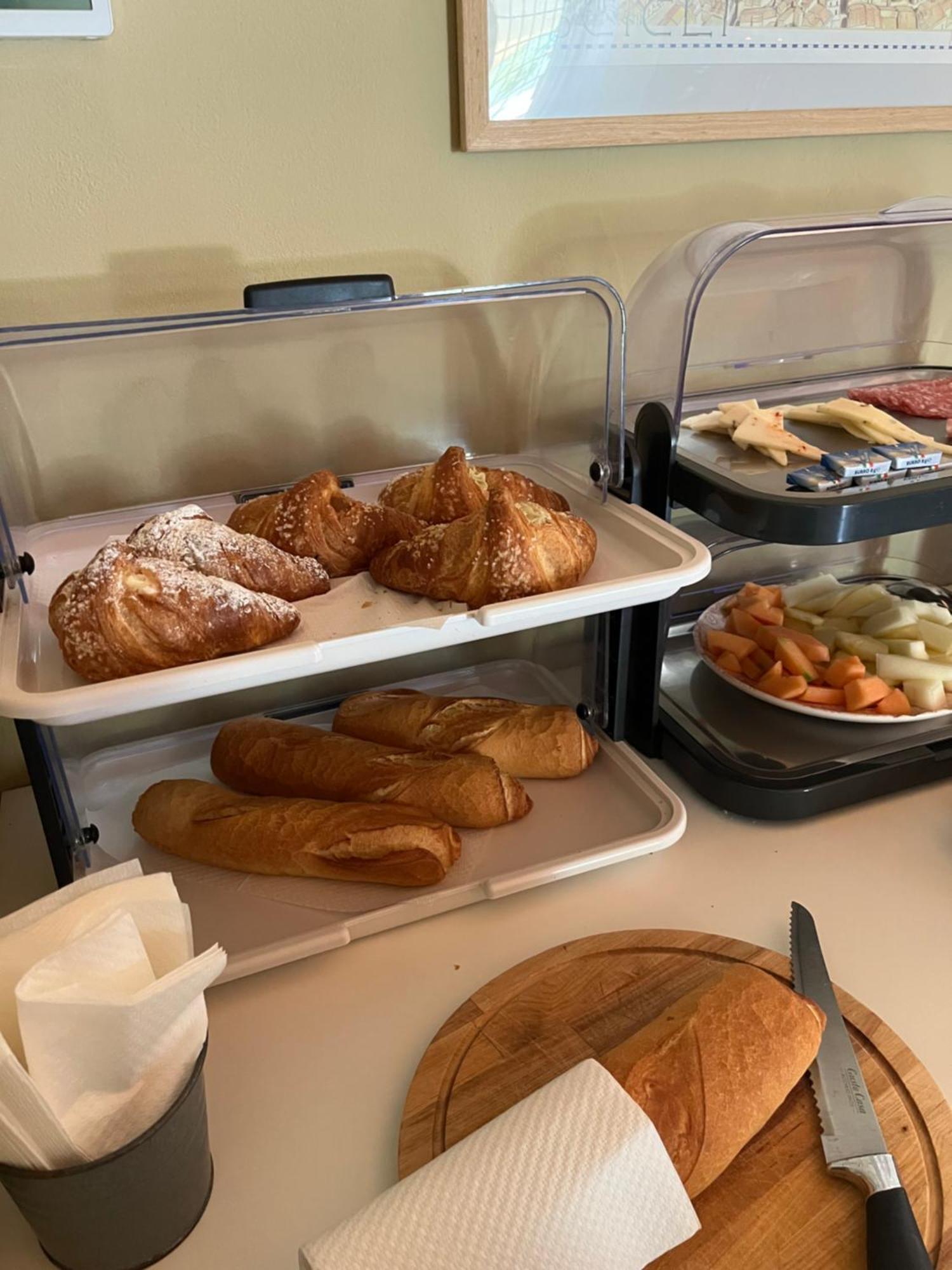 Bed and Breakfast Dimora Di Dante Chiaramonte Gulfi Exterior foto