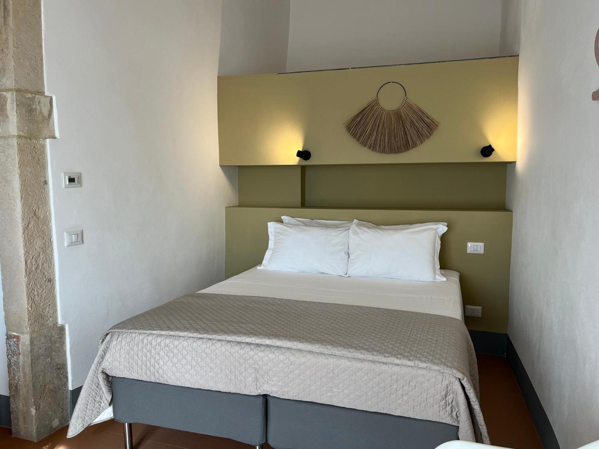 Bed and Breakfast Dimora Di Dante Chiaramonte Gulfi Exterior foto
