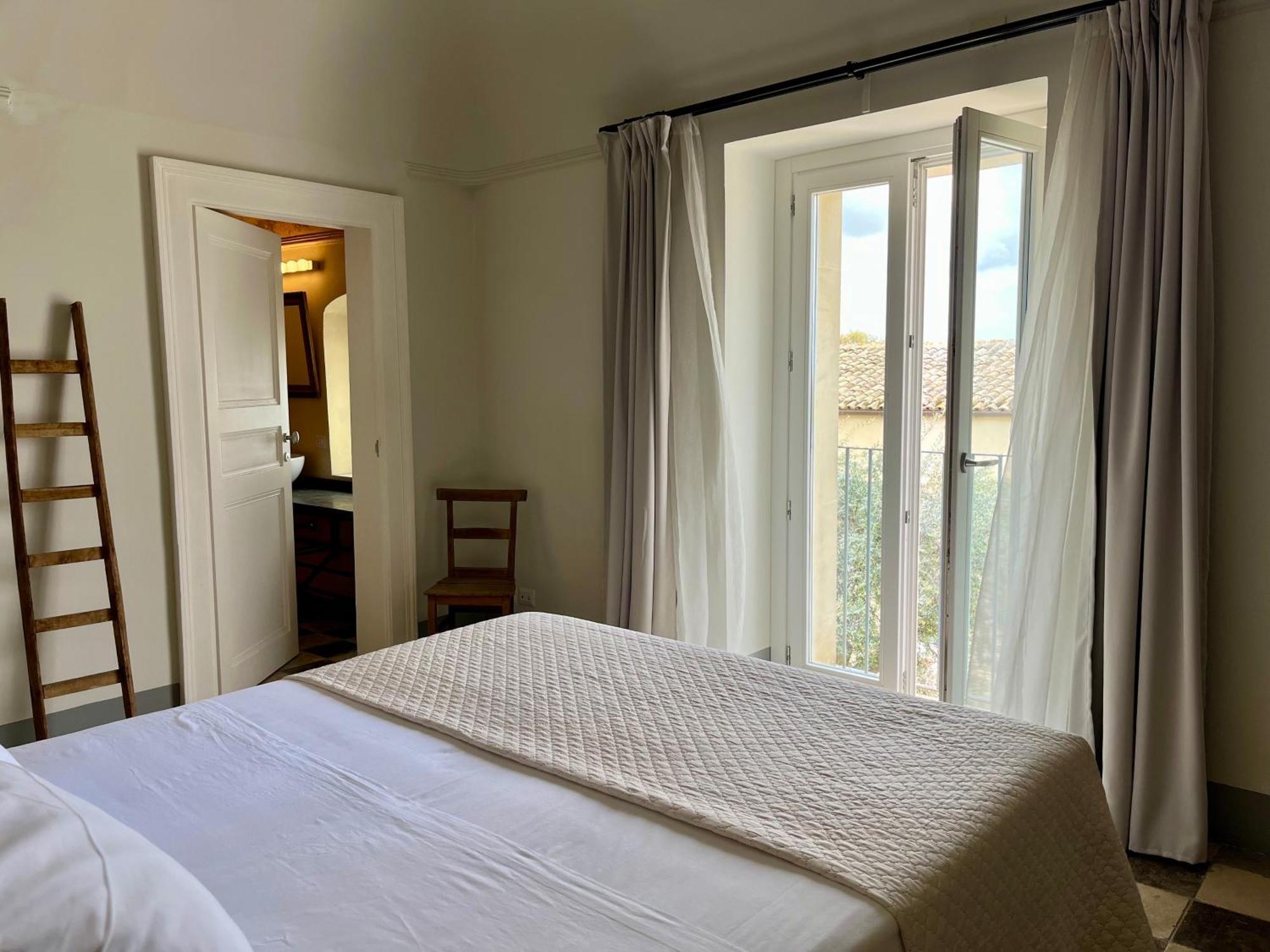 Bed and Breakfast Dimora Di Dante Chiaramonte Gulfi Exterior foto