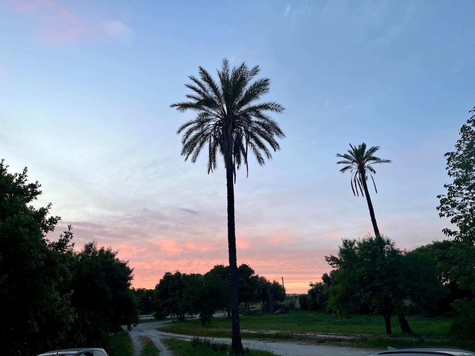 Bed and Breakfast Dimora Di Dante Chiaramonte Gulfi Exterior foto