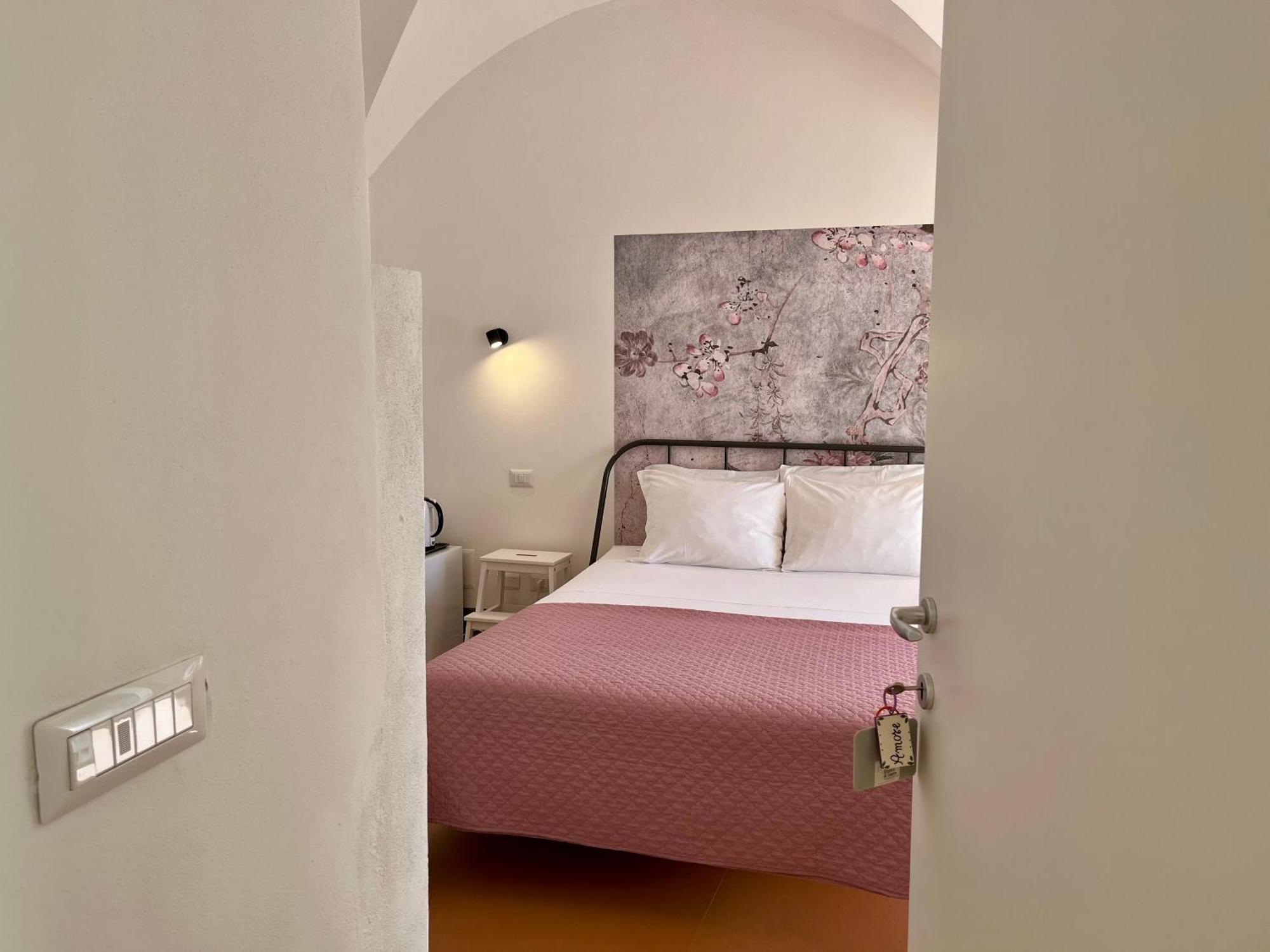 Bed and Breakfast Dimora Di Dante Chiaramonte Gulfi Exterior foto