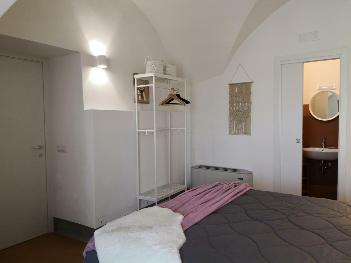 Bed and Breakfast Dimora Di Dante Chiaramonte Gulfi Exterior foto