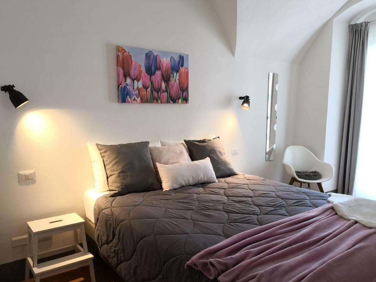 Bed and Breakfast Dimora Di Dante Chiaramonte Gulfi Exterior foto